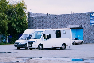 В Барнауле подорожает проезд на маршрутке №205