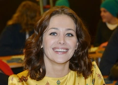 Екатерина Волкова победила гепатит