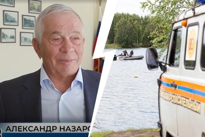 Полный список погибших в шторм на Волге: бизнесмен, водитель, зять