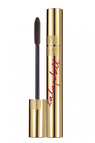 Линия Baby Doll от Yves Saint Laurent | Источник: архивы пресс-служб