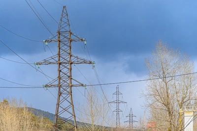 UAV Attack Cuts Power to Kuban Village