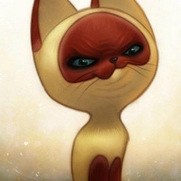 Аватарка Элизабет