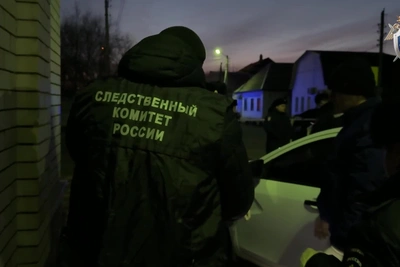 В Астрахани бывший муж застрелил жену и покончил с собой