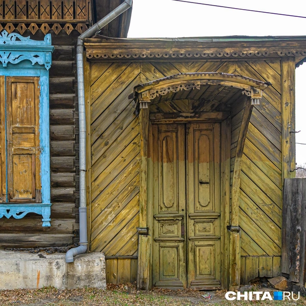 Источник: Олег Федоров / CHITA.RU