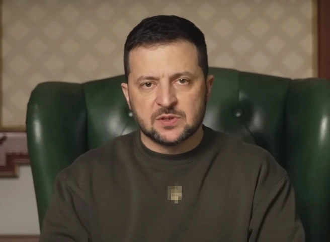 Зеленский собрал ставку из-за скорых действий России | ya62.ru