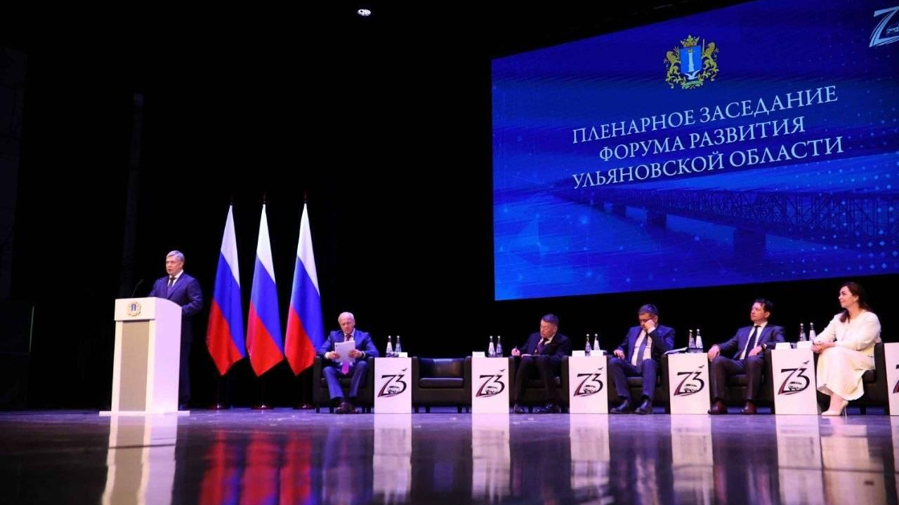 В Ульяновской области отремонтировали 28 мостов для 67 тысяч жителей
