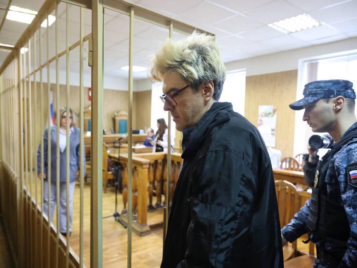 Блогера Поднебесного осудили за связь с подростком