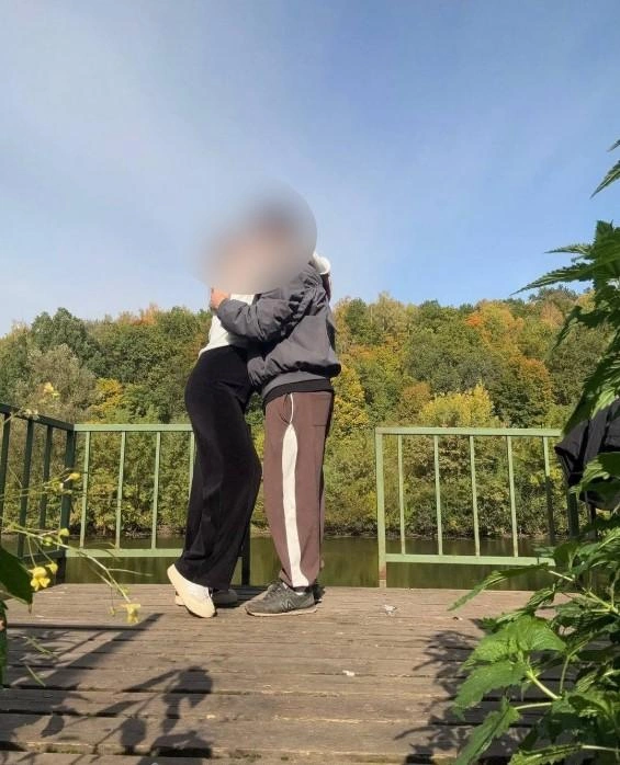 Ольга в соцсетях показывала, как сильно любит своих родных | Источник: соцсети пострадавшей матери