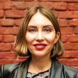 Кира Феклисова
