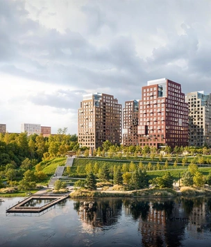 Квартира в Москве как инвестиция в 2025 году