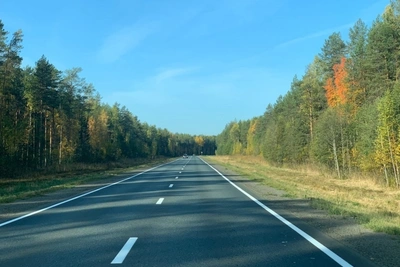 Определены объекты дорожных работ в Костромской области на 2026 год