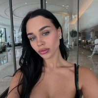 Аватарка Kseniya Sokolova