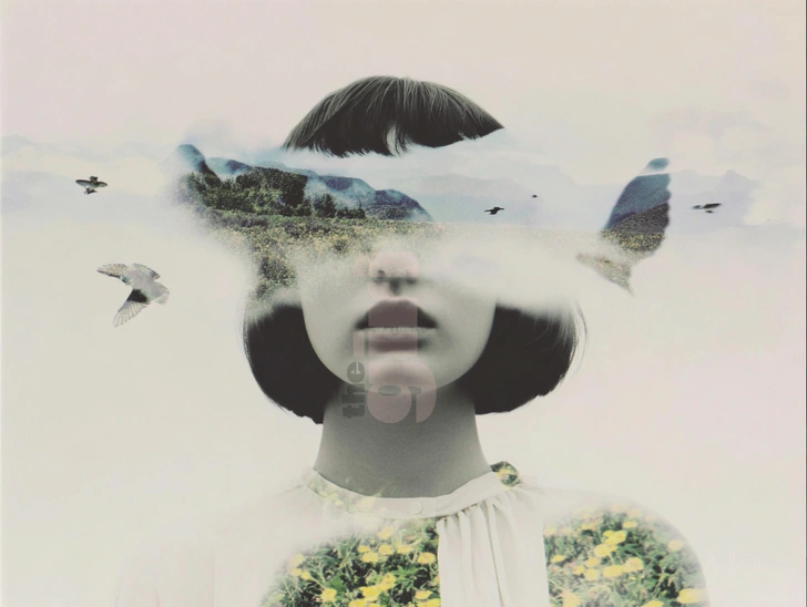 Источник: Midjourney | theGirl