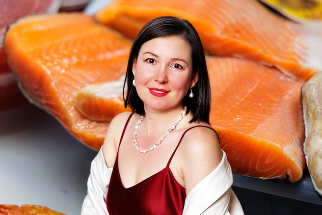 Получить полезную омегу-3 можно и из бюджетных видов рыб | Источник: Ирина Глушак / Станислав Соколов / NGS.RU