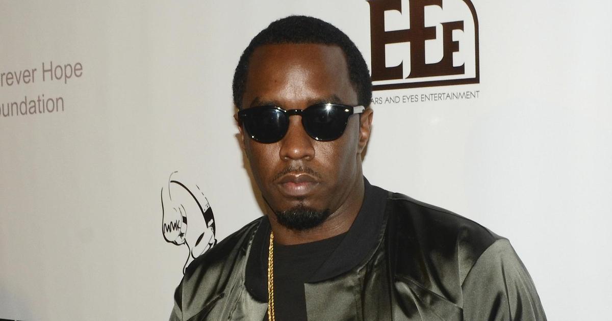 Ему не отмыться: новые данные о P. Diddy окончательно закопают его репутацию