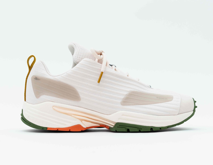 Кроссовки недели: HYPEBAE X Reebok DMX Thrill | ELLE