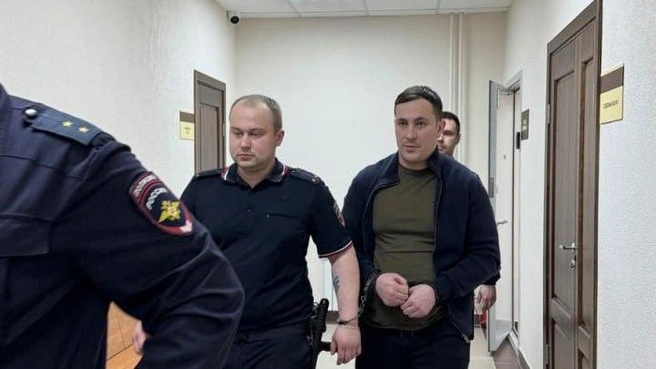 Сергея Мальцева признали виновным только в причинении вреда здоровью средней тяжести | Источник: Красногорский районный суд Каменска-Уральского
