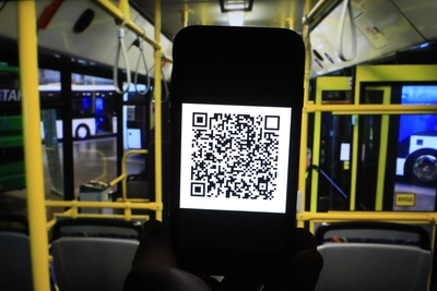 В Ставрополе тестируют льготный проезд по цифровому ID