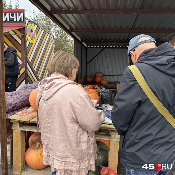 Источник: Юлия Король / 45.RU