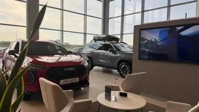 Автомобили Haval проверены временем и заслужили любовь автомобилистов | Источник: «Восток Моторс»