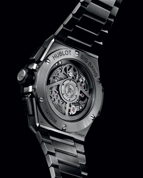 Hublot