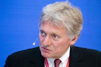 Песков заявил о системном характере ответов на атаки