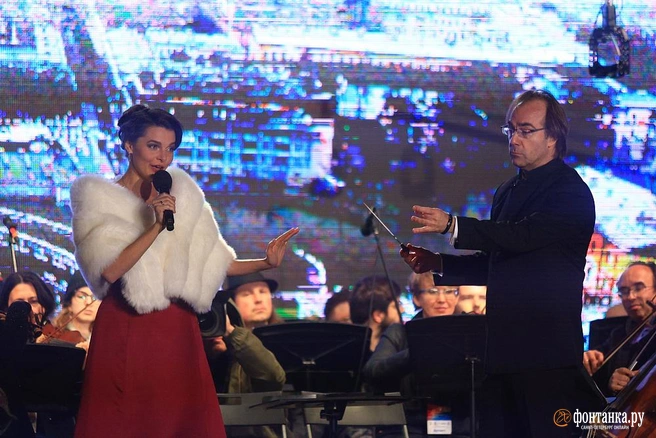 Источник: Сергей Михайличенко / FONTANKA.RU