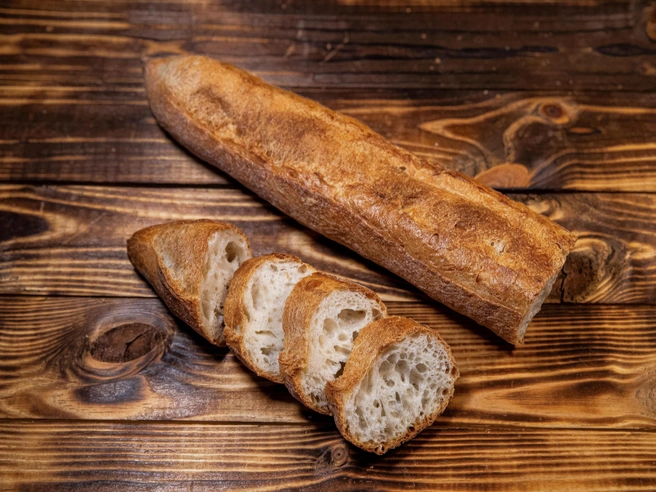 Ученый утверждает, что самый вкусный и полезный хлеб выпекали в русских печах по традиционным рецептам. | Источник: Александр Ощепков / NGS.RU