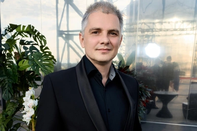 В Новосибирске представили нового гендиректора НОВАТа