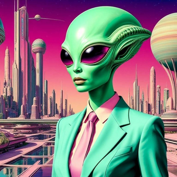 [тест] Выбери цитату, а я скажу, какая ты работница | Источник: Шедеврум | theGirl