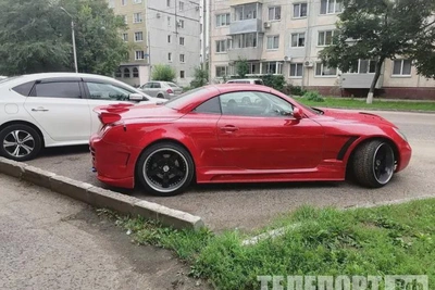 Рост продаж подержанных автомобилей в Приамурье