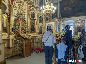 Источник: Булат Салихов / UFA1.RU