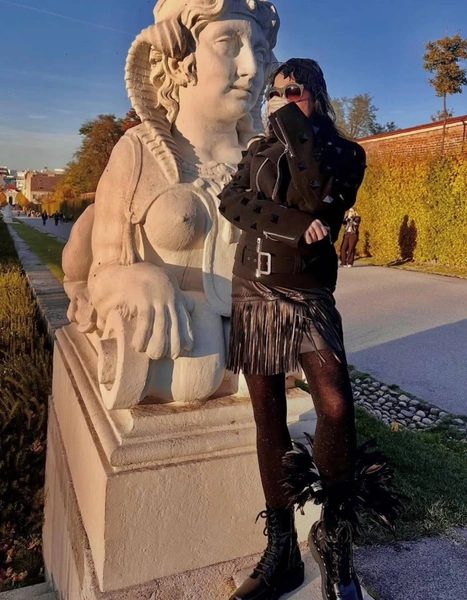 Анна Нетребко