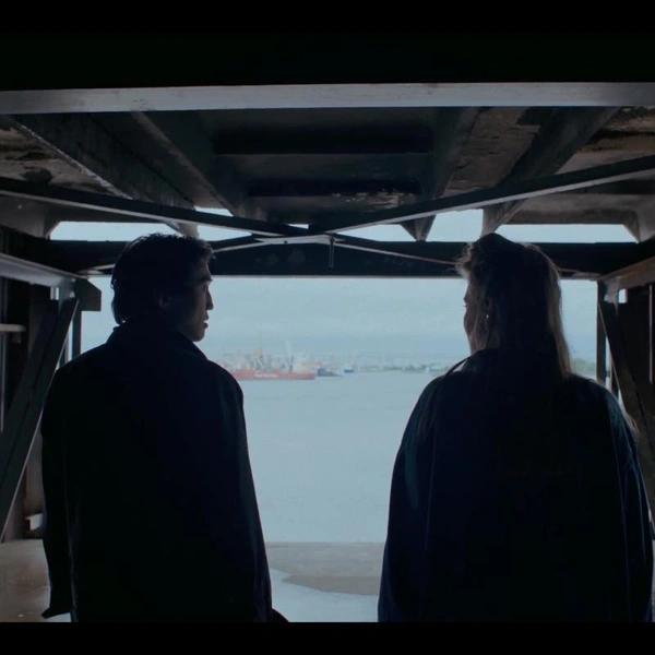 Источник: кадр из клипа / Группа КИНО