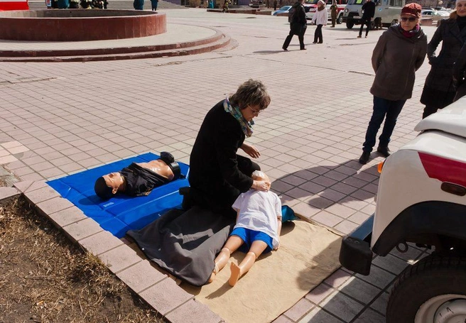 Источник: Ксения Зимина