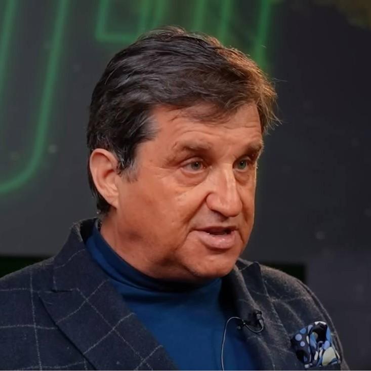 <p>Отар Кушанашвили</p>