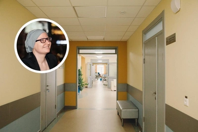 Tyumen Woman Fights Rare Ovarian Cancer After Misdiagnosis