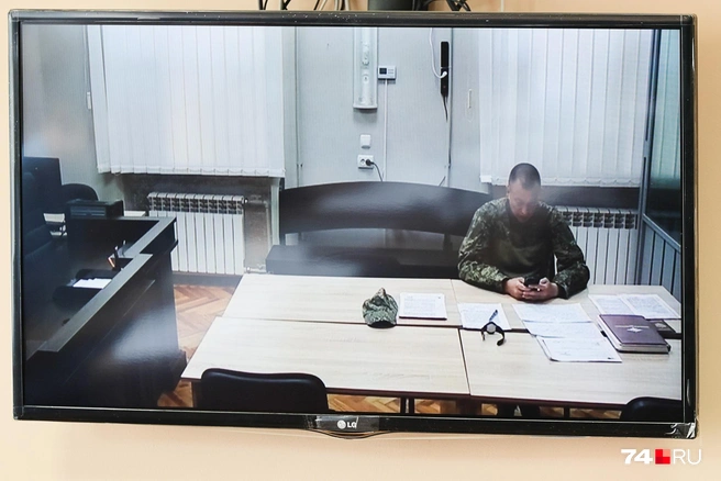 Андрей Меньшенин ранее выходил на связь из Запорожья, но два последних заседания пропустил  | Источник: Наталья Лапцевич