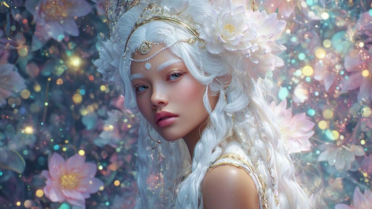 Срочные советы знакам Зодиака на неделю с 1 по 7 декабря | Источник: Midjourney