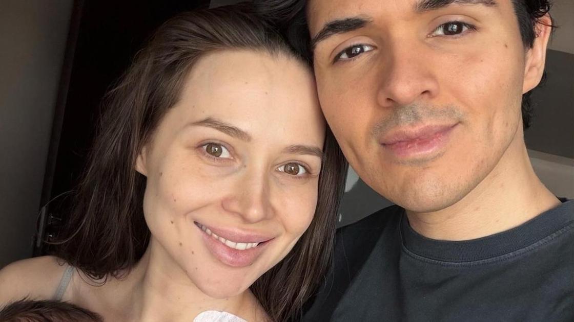 После второй химиотерапии Лерчек не узнать&nbsp;&mdash; фото из больницы