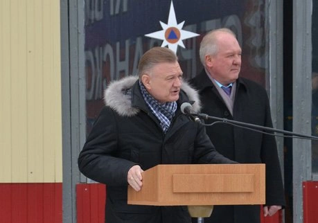 Ковалев назначил министров культуры и транспорта | ya62.ru
