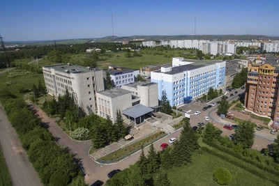 Спорткомплекс построят в Ветлужанке на территории КрасГАУ