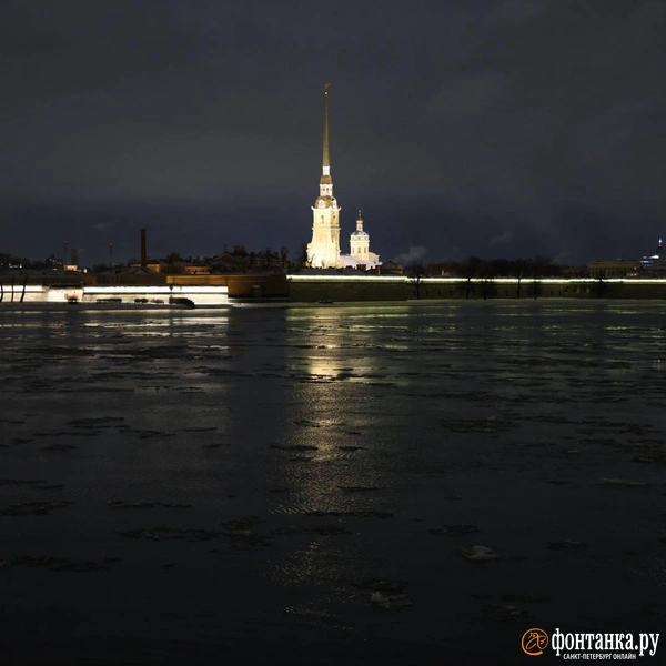 Источник: Валентин Егоршин / FONTANKA.RU