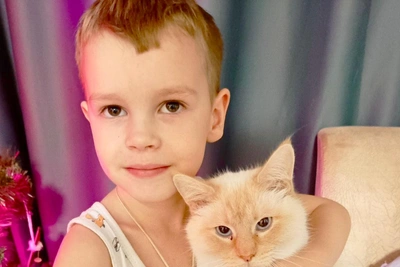 «Таблеток осталось на семь дней»: Паше срочно нужно лекарство