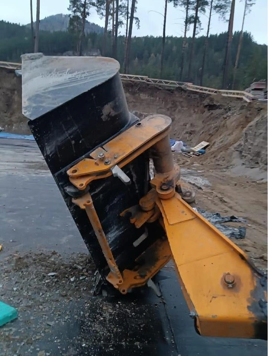 Рабочие получили несовместимые с жизнью травмы | Источник: пресс-служба СУ СК по Алтайскому краю