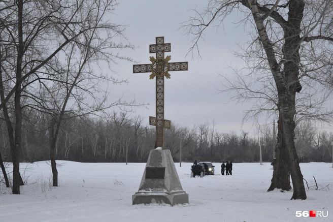 Источник: Анастасия Баринова / 56.RU