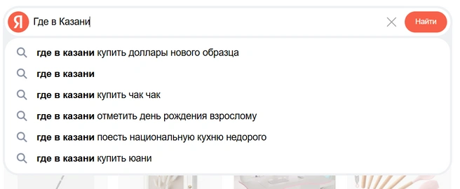 Источник: «Яндекс»