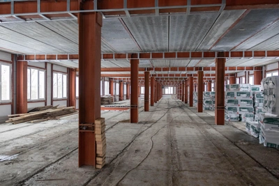 Минздрав озвучил сроки строительства поликлиники в Ярославле