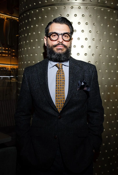 Уиллиам Ламберти