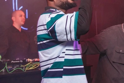 Конголезец Tegra Biks стал звездой Якутии с песней на якутском